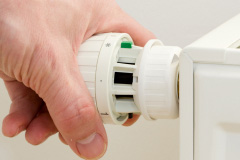 Cherrybank central heating repair costs