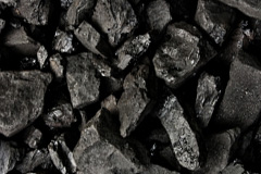 Cherrybank coal boiler costs