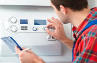 free Cherrybank gas safe engineer quotes